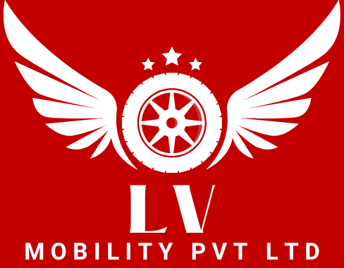 LV Mobility Pvt Ltd