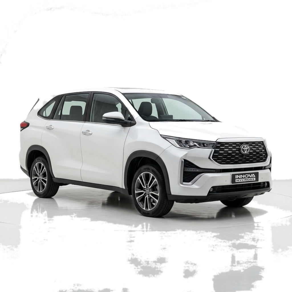 Innova Hycros Hybrid